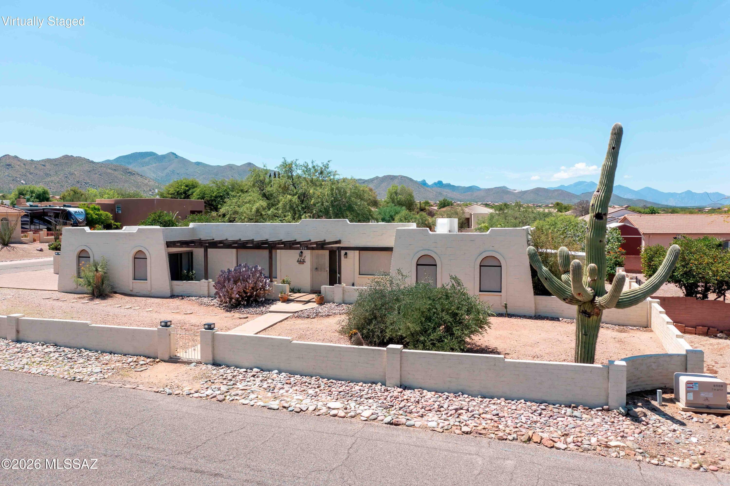 Santa Rita Bel Air Estates (151-174) - Residential