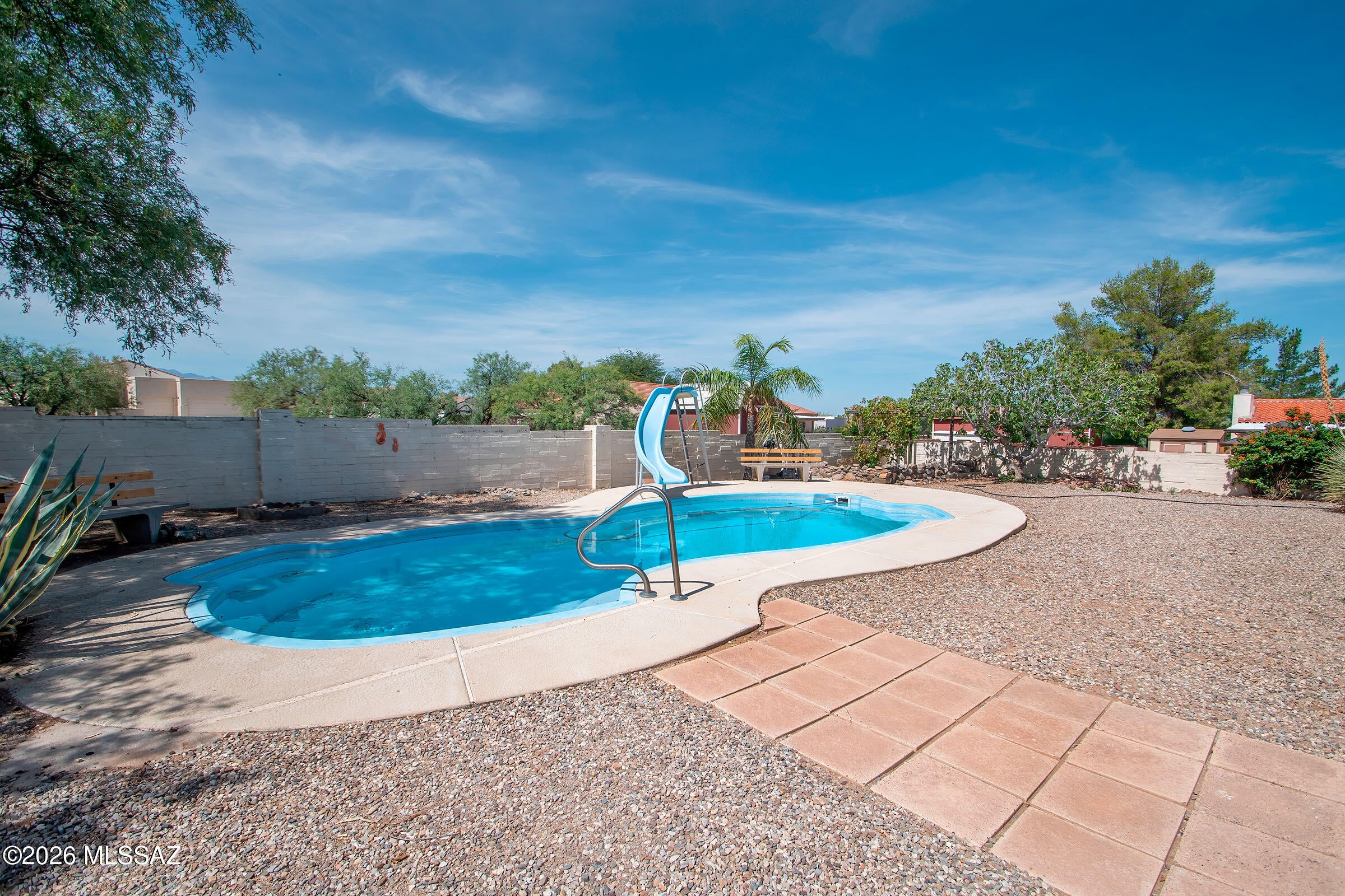 Santa Rita Bel Air Estates (151-174) - Residential
