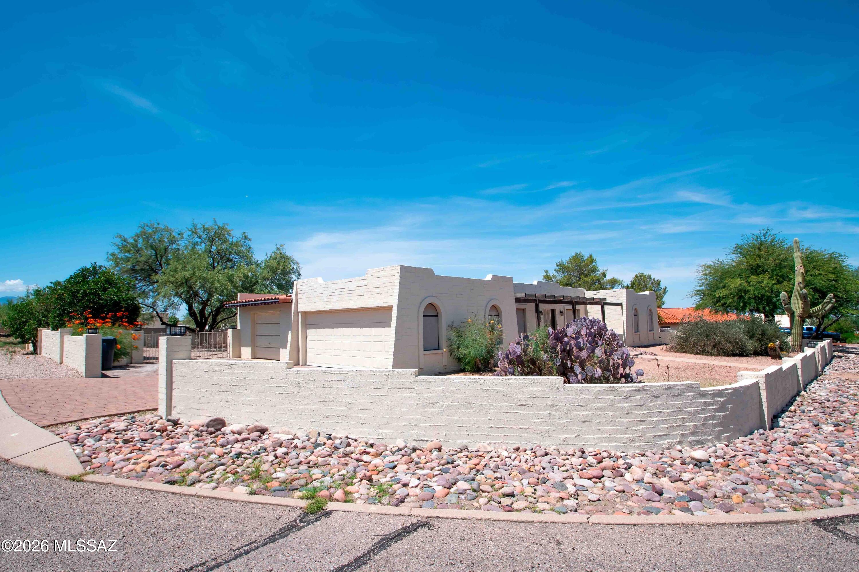 Santa Rita Bel Air Estates (151-174) - Residential