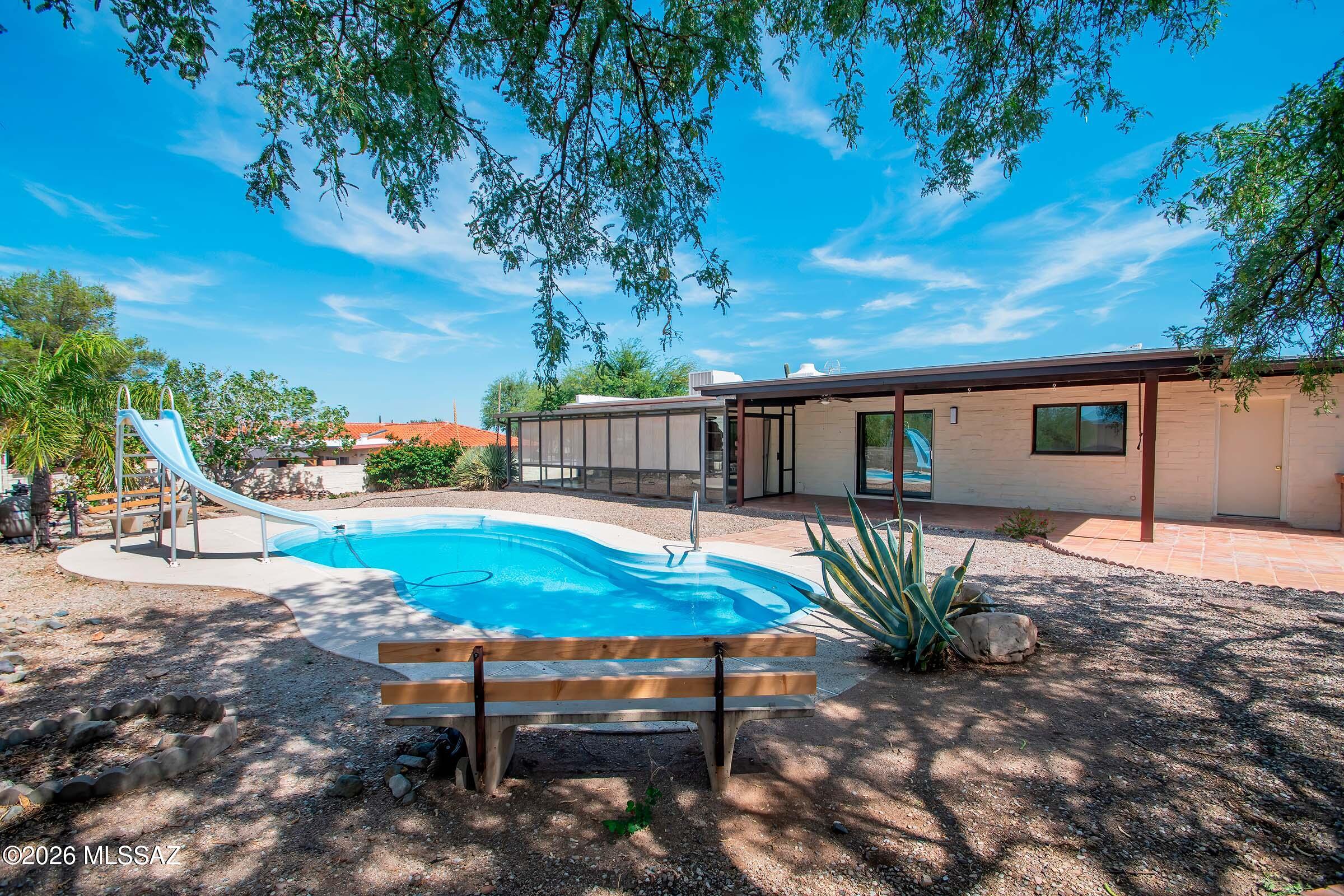 Santa Rita Bel Air Estates (151-174) - Residential