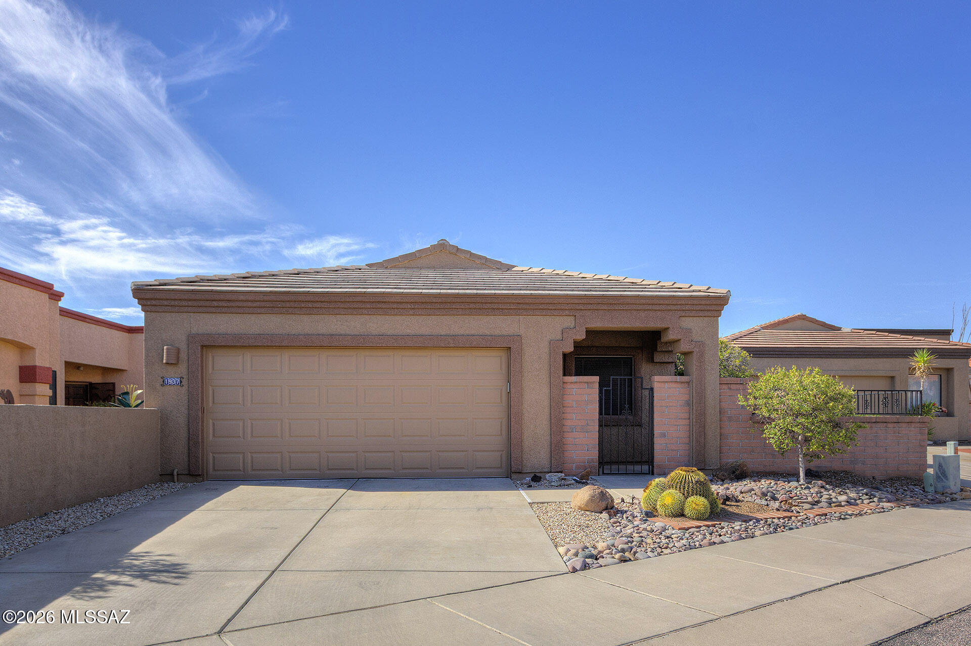 San Ignacio Ridge Estates (1-115) - Residential