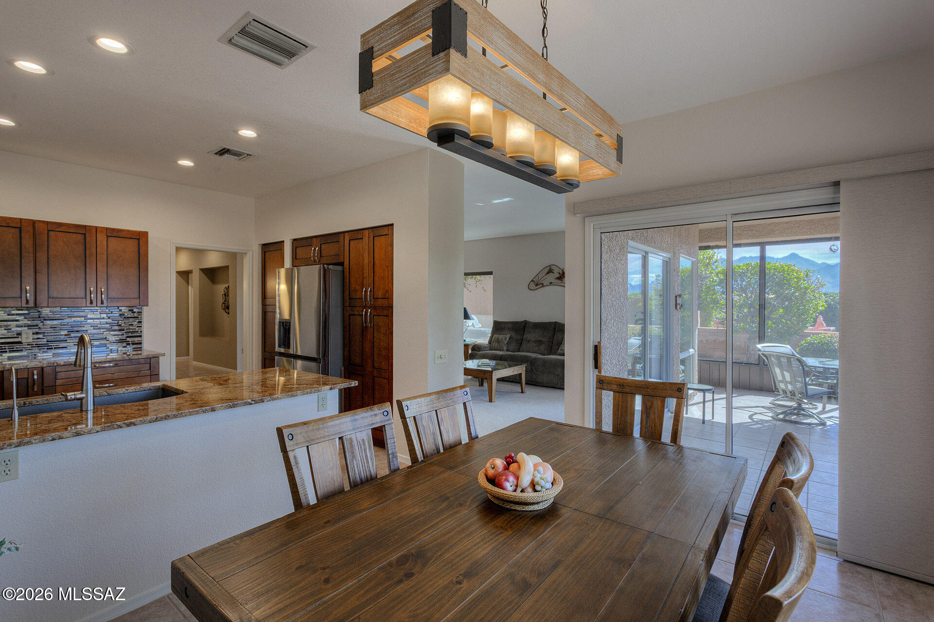 San Ignacio Ridge Estates (1-115) - Residential