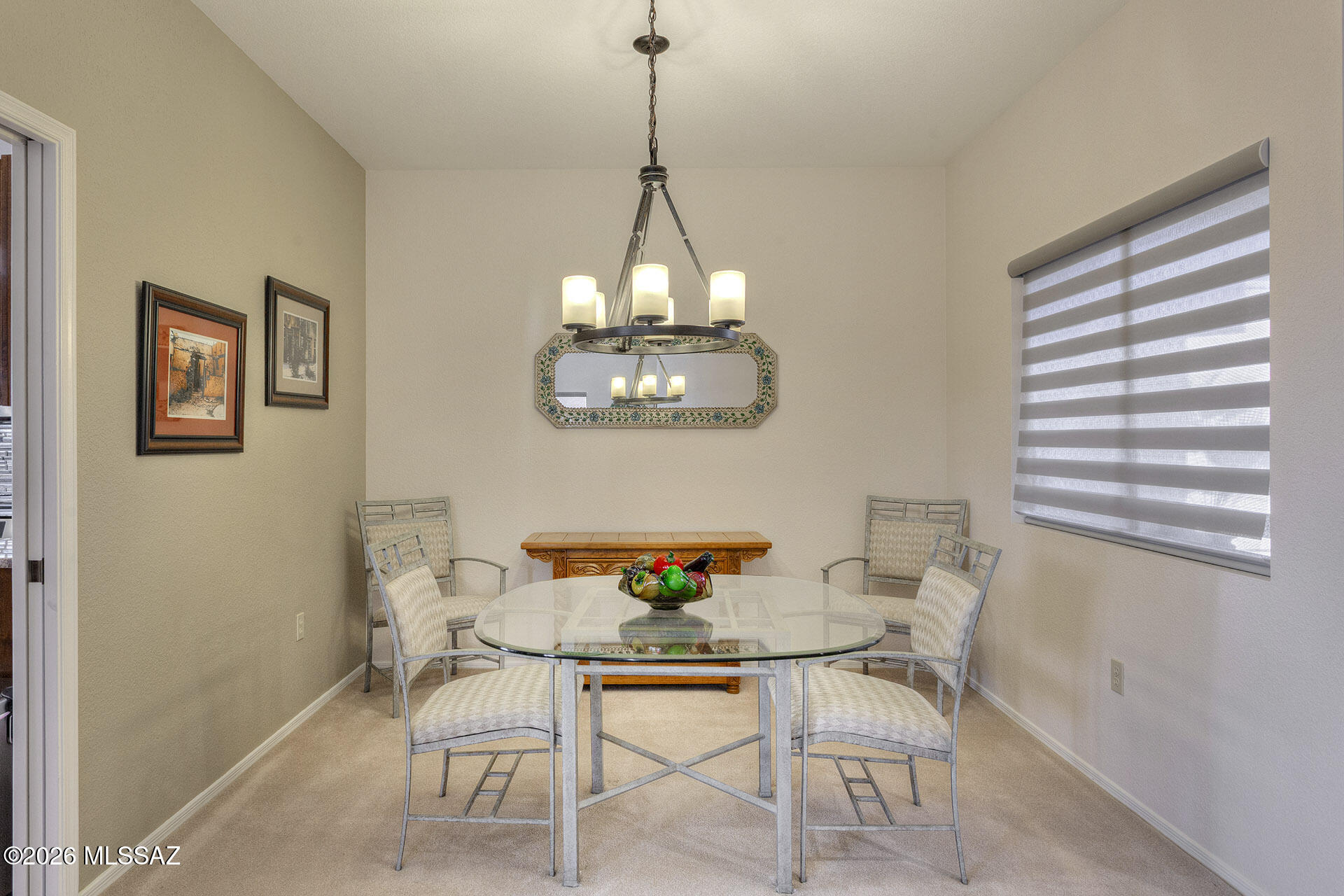 San Ignacio Ridge Estates (1-115) - Residential