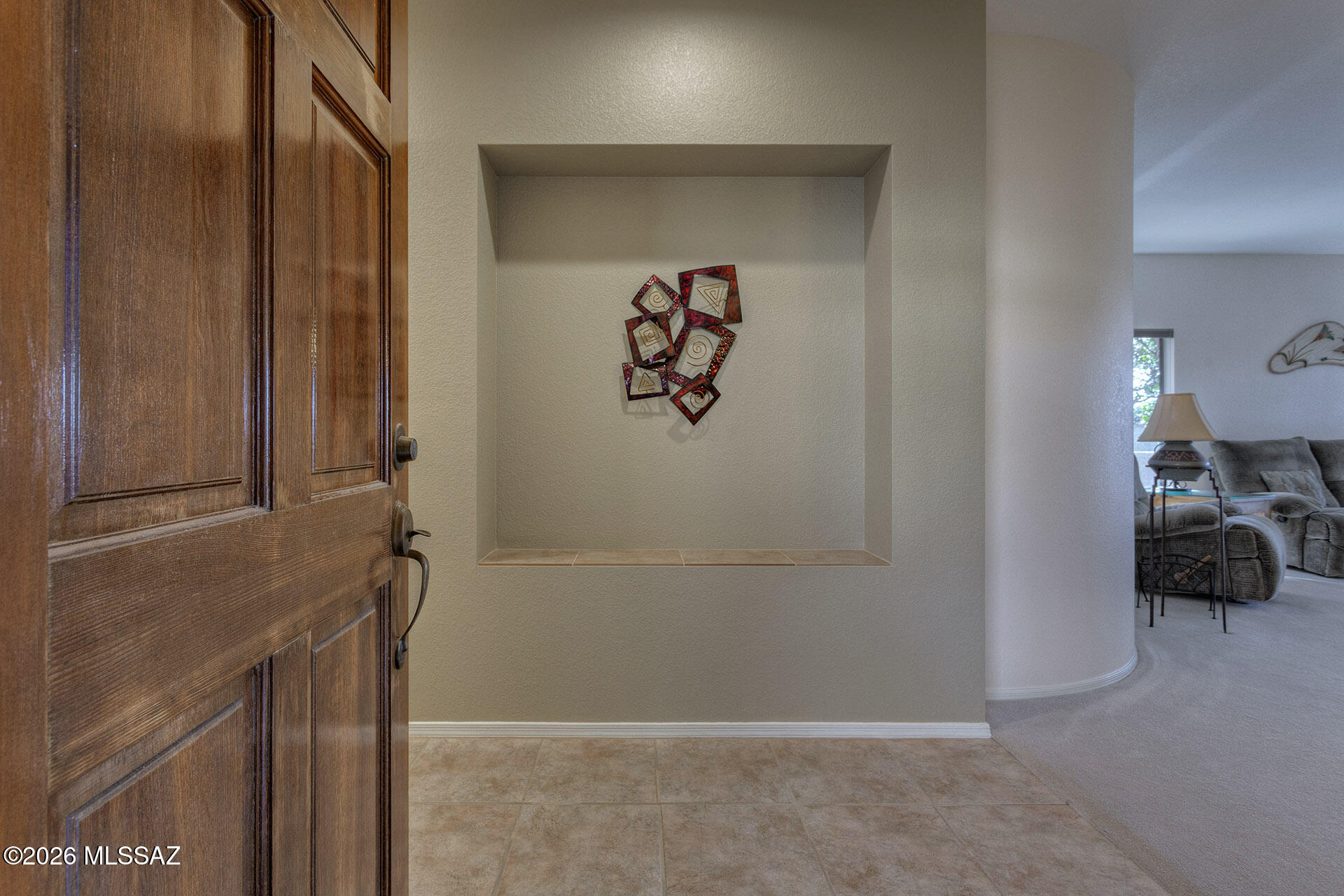 San Ignacio Ridge Estates (1-115) - Residential