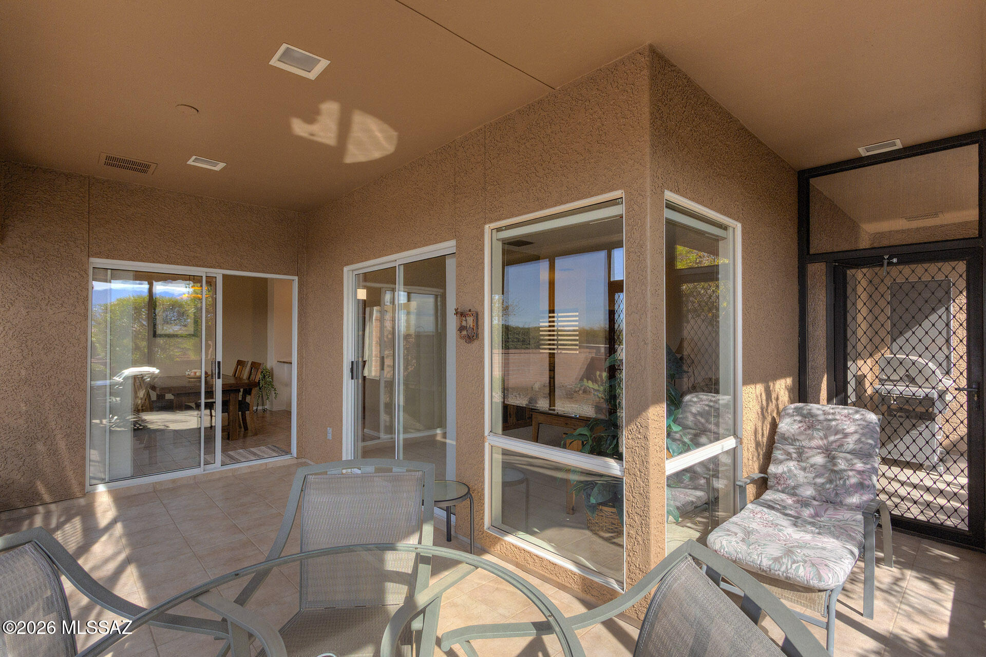 San Ignacio Ridge Estates (1-115) - Residential