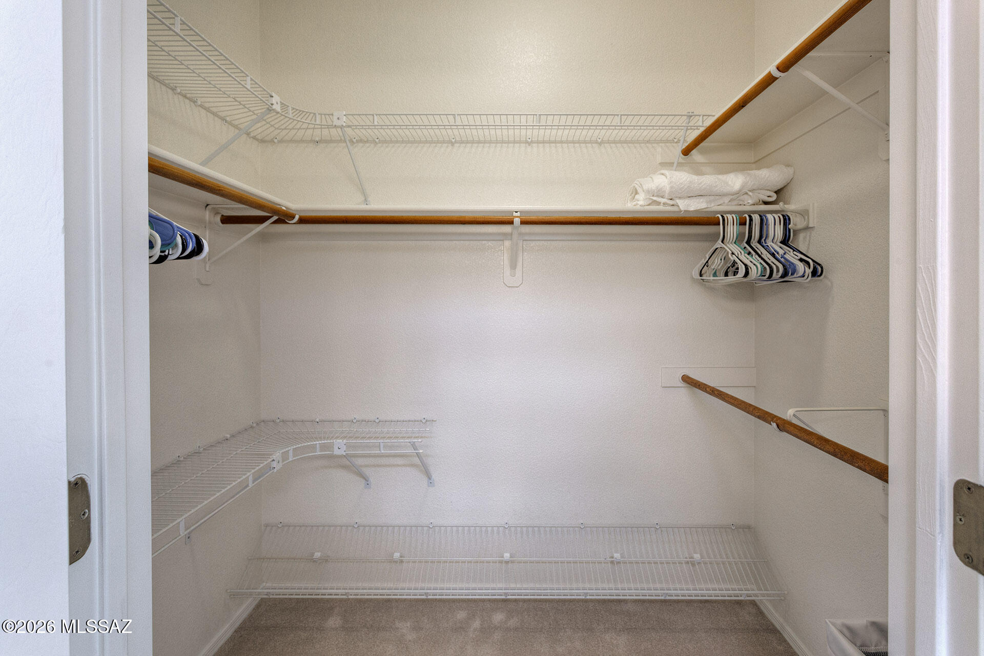 San Ignacio Ridge Estates (1-115) - Residential