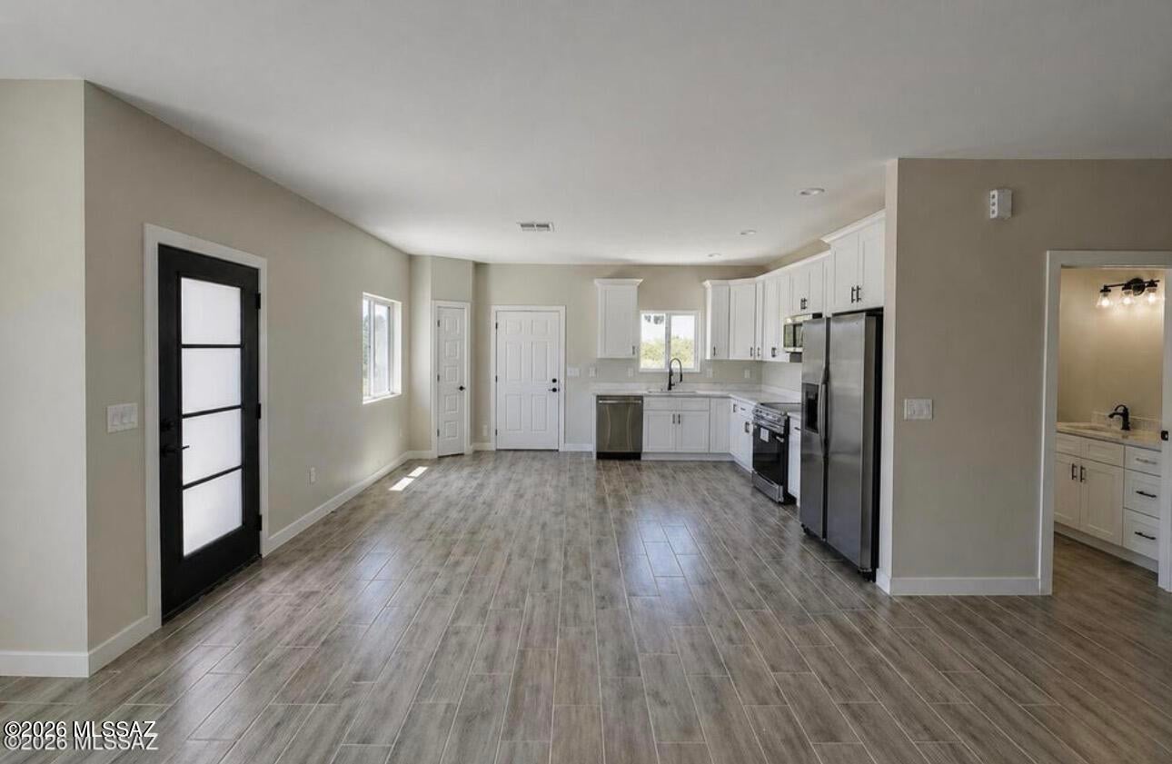 Rio Rico Ranchettes 4 - Residential