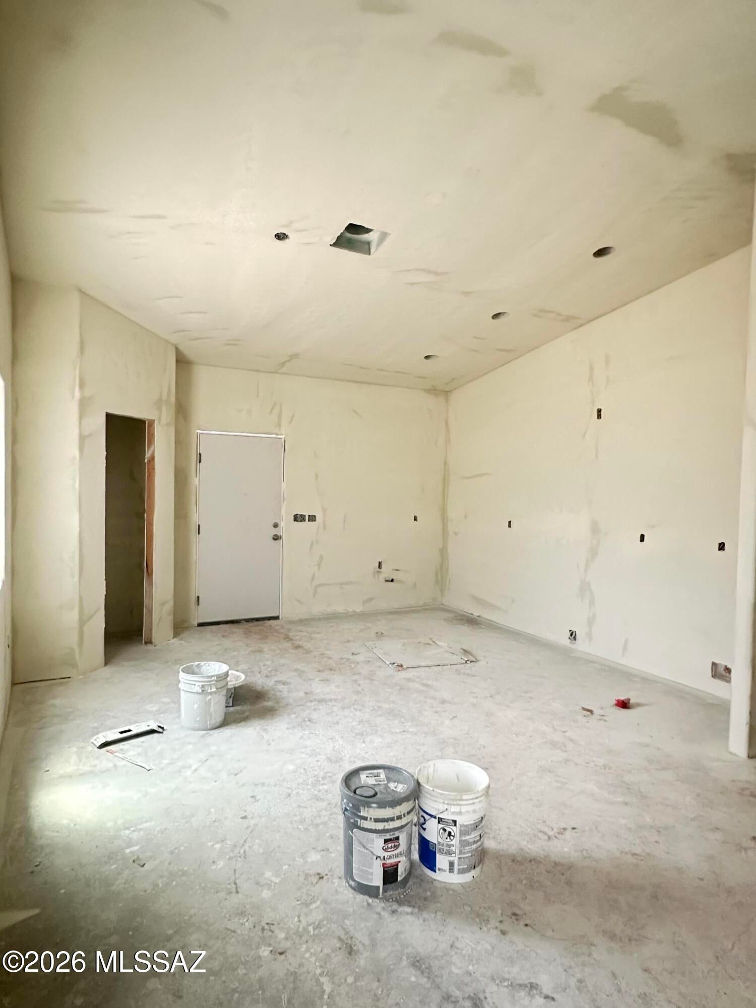 Rio Rico Ranchettes 4 - Residential