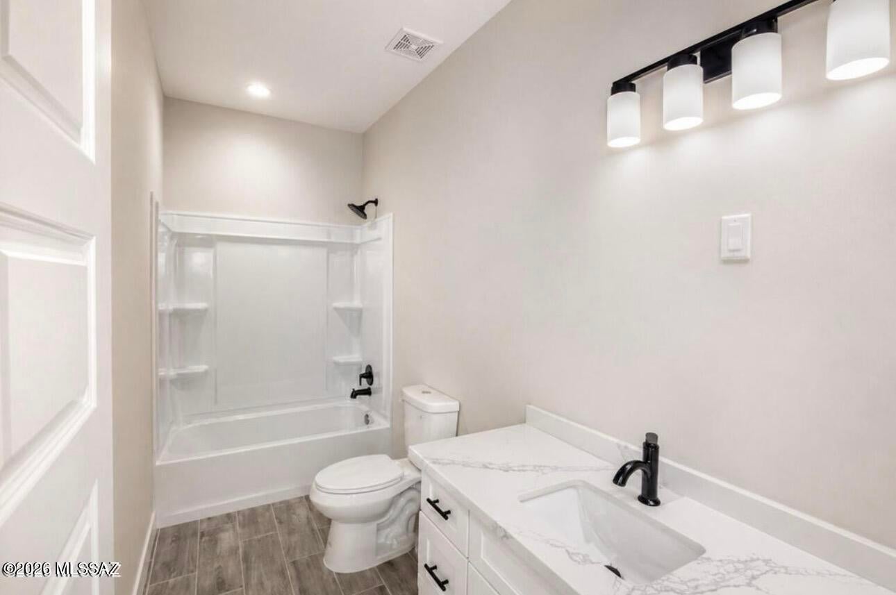 Rio Rico Ranchettes 4 - Residential