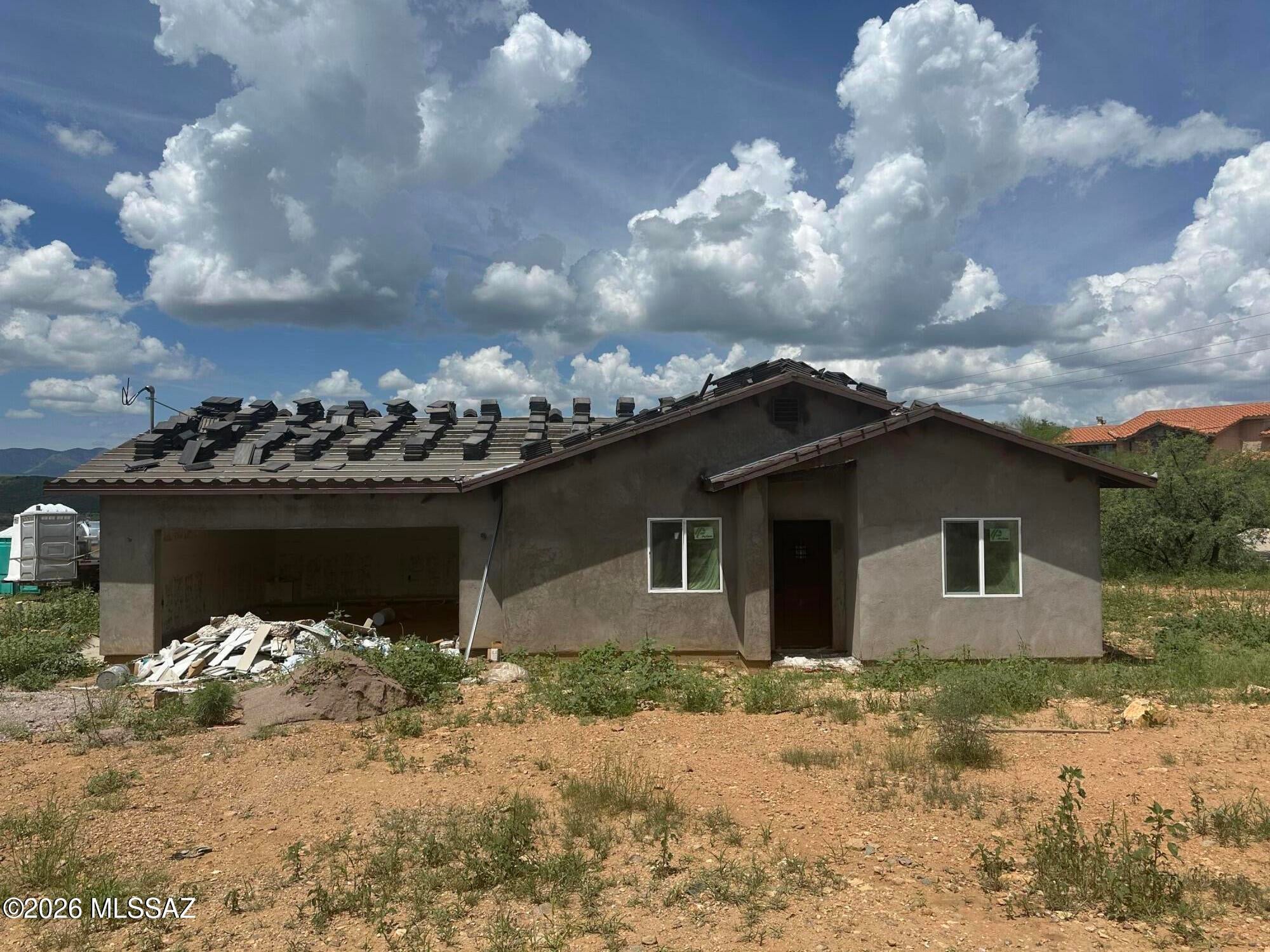 Rio Rico Ranchettes 4 - Residential