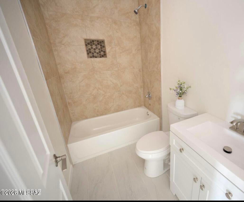 Rio Rico Ranchettes 4 - Residential