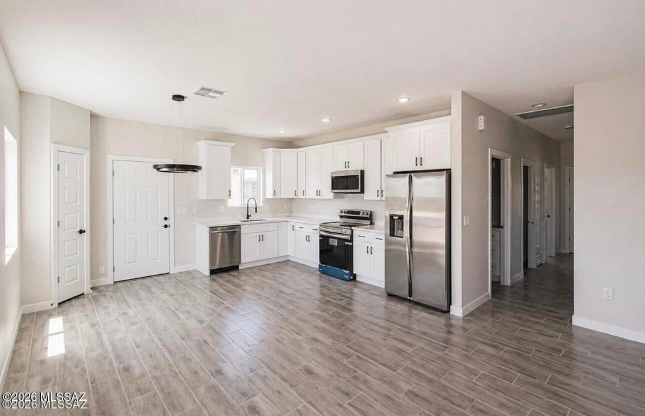 Rio Rico Ranchettes 4 - Residential