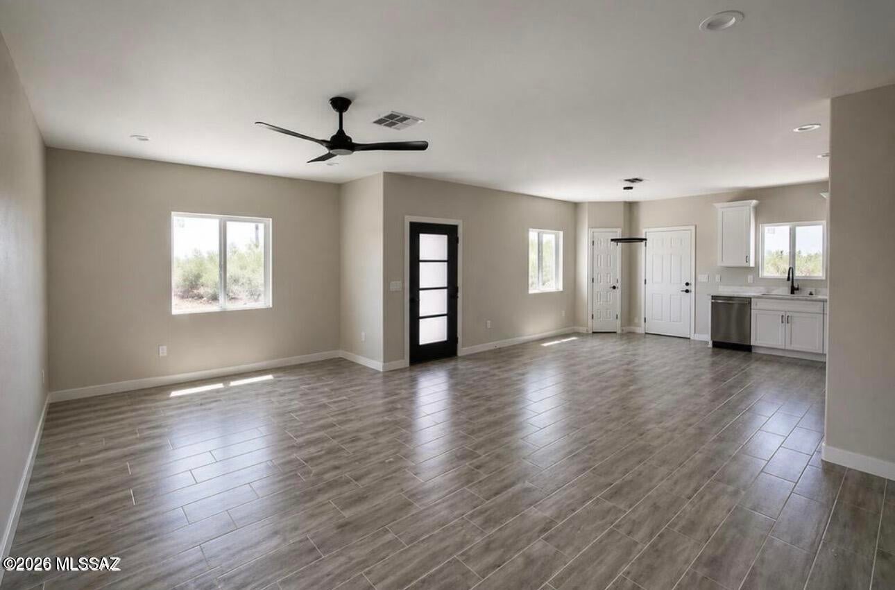 Rio Rico Ranchettes 4 - Residential