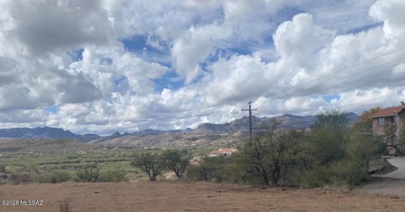 Rio Rico Ranchettes 4 - Residential