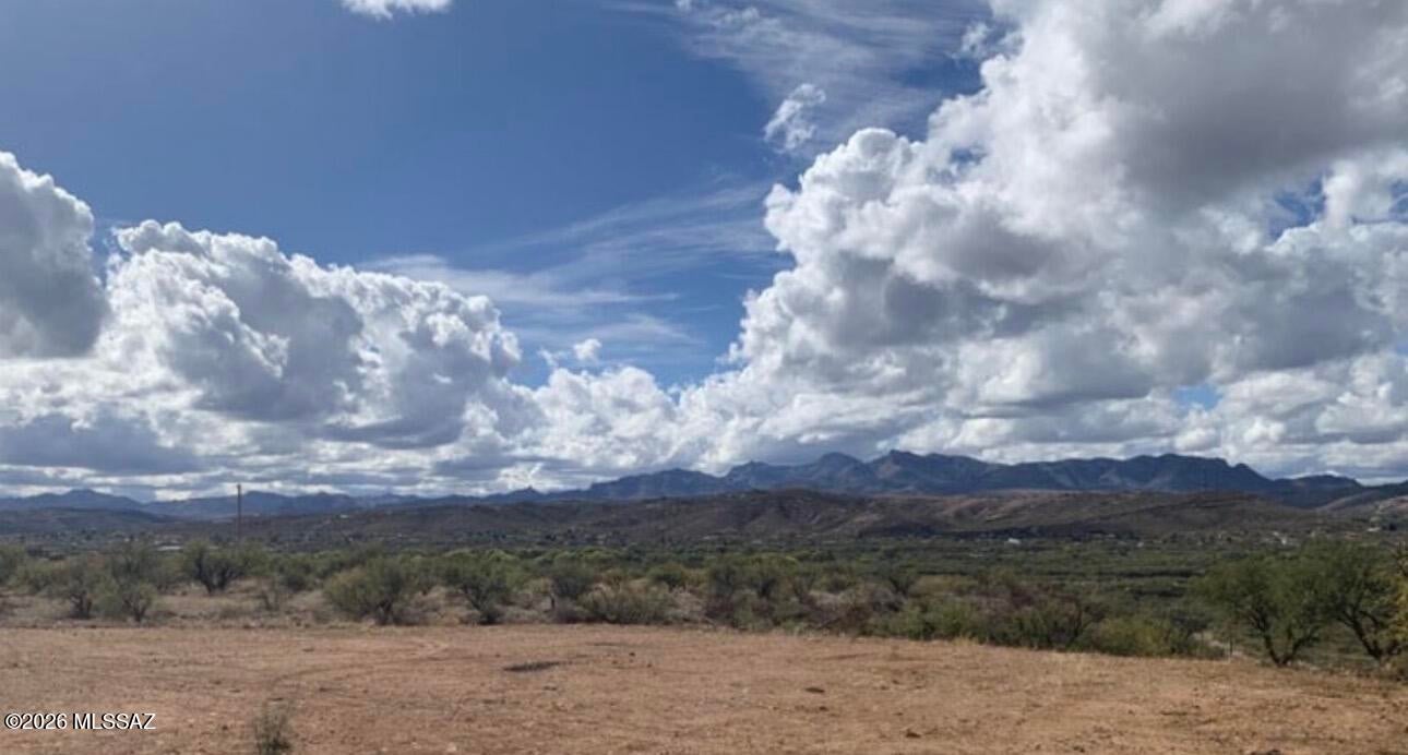 Rio Rico Ranchettes 4 - Residential