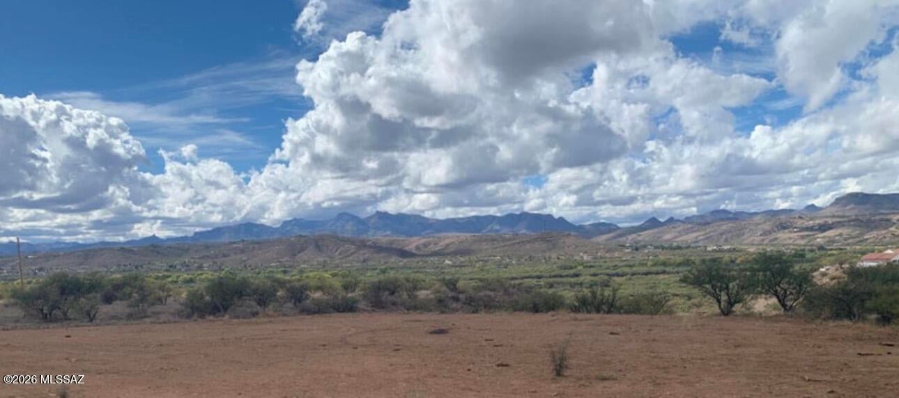 Rio Rico Ranchettes 4 - Residential