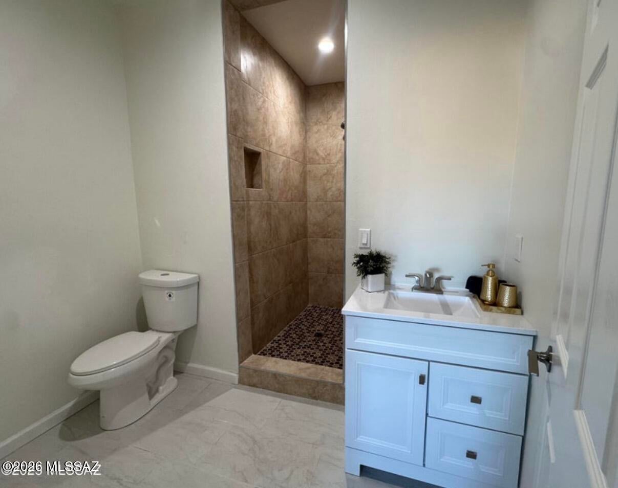 Rio Rico Ranchettes 4 - Residential