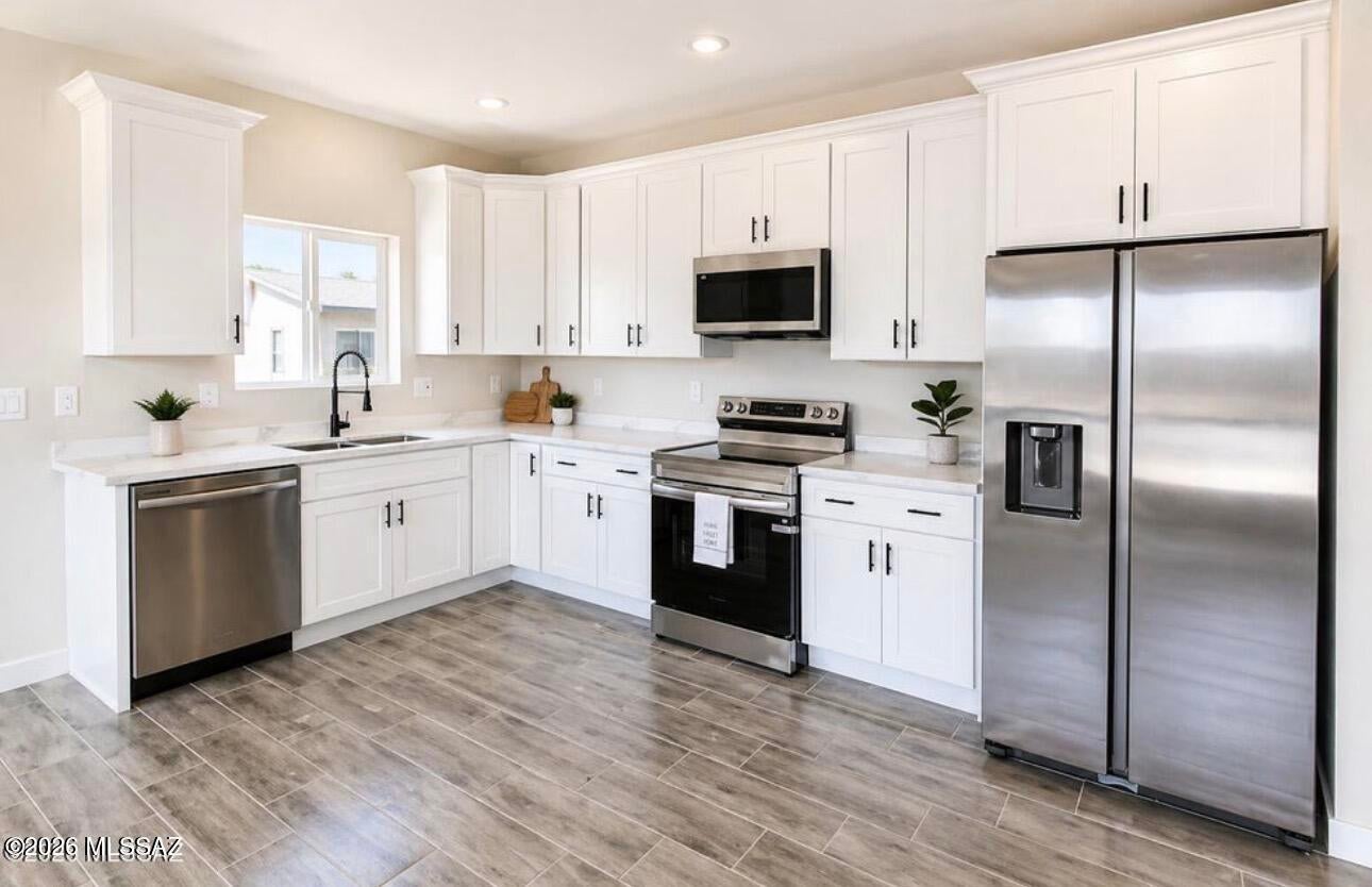Rio Rico Ranchettes 4 - Residential