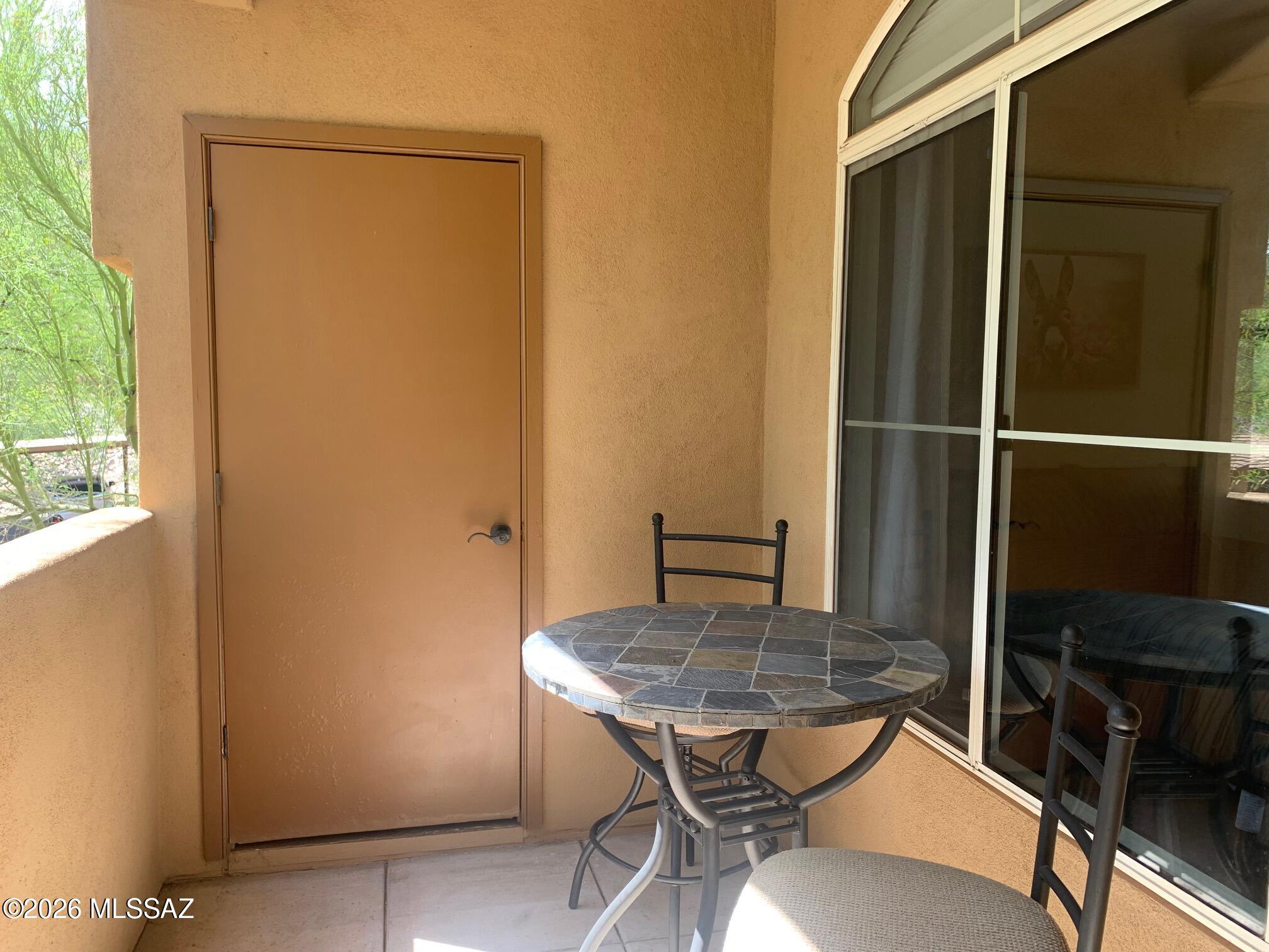 Pinnacle Canyon Condominium - Residential Lease