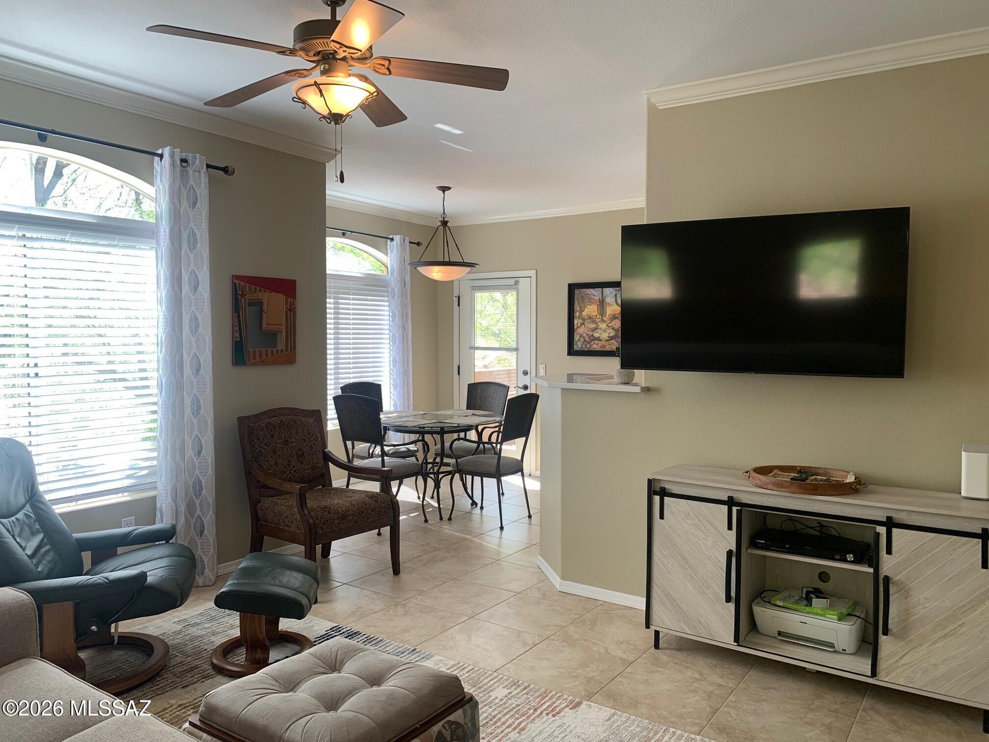 Pinnacle Canyon Condominium - Residential Lease