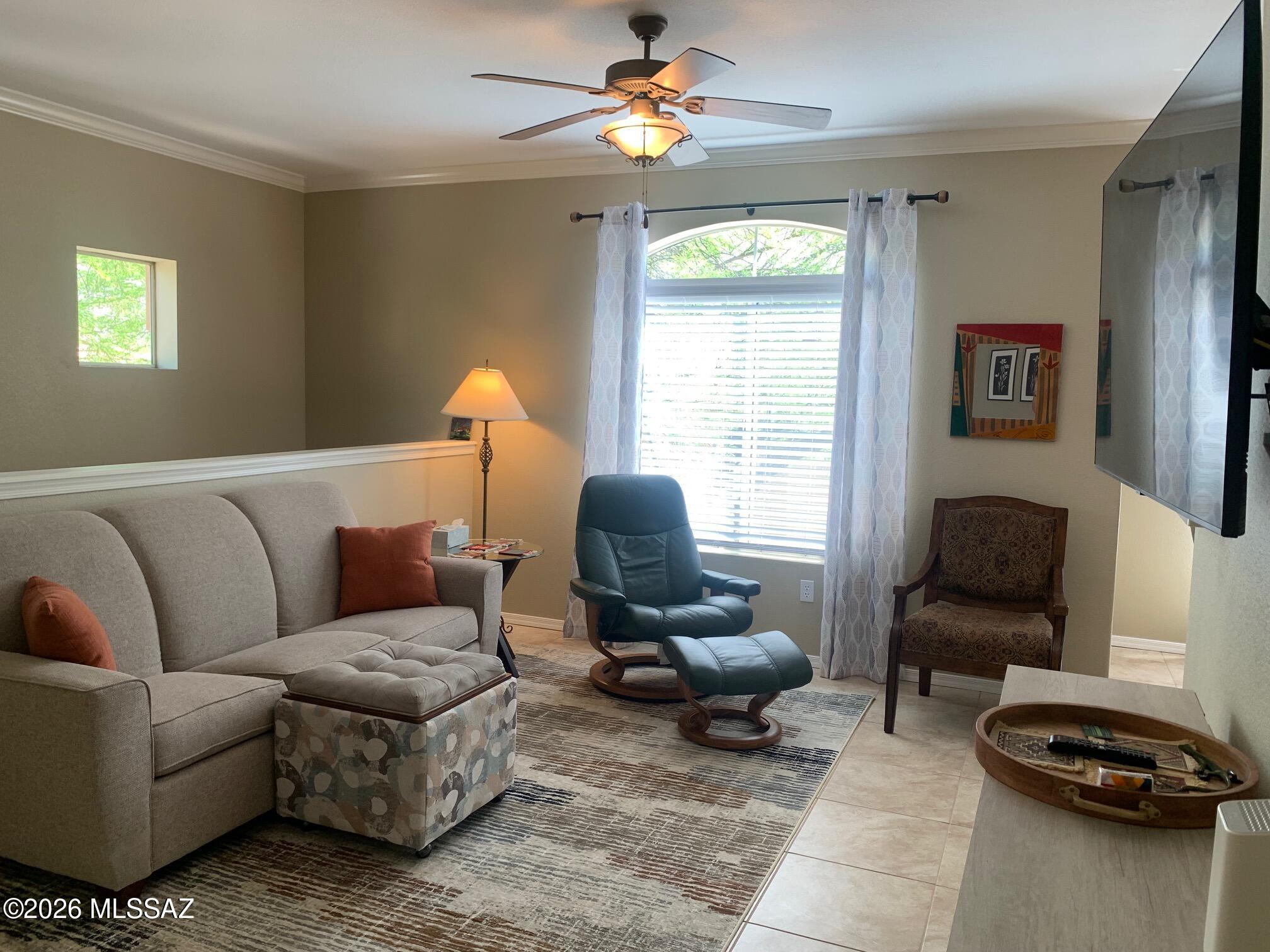 Pinnacle Canyon Condominium - Residential Lease
