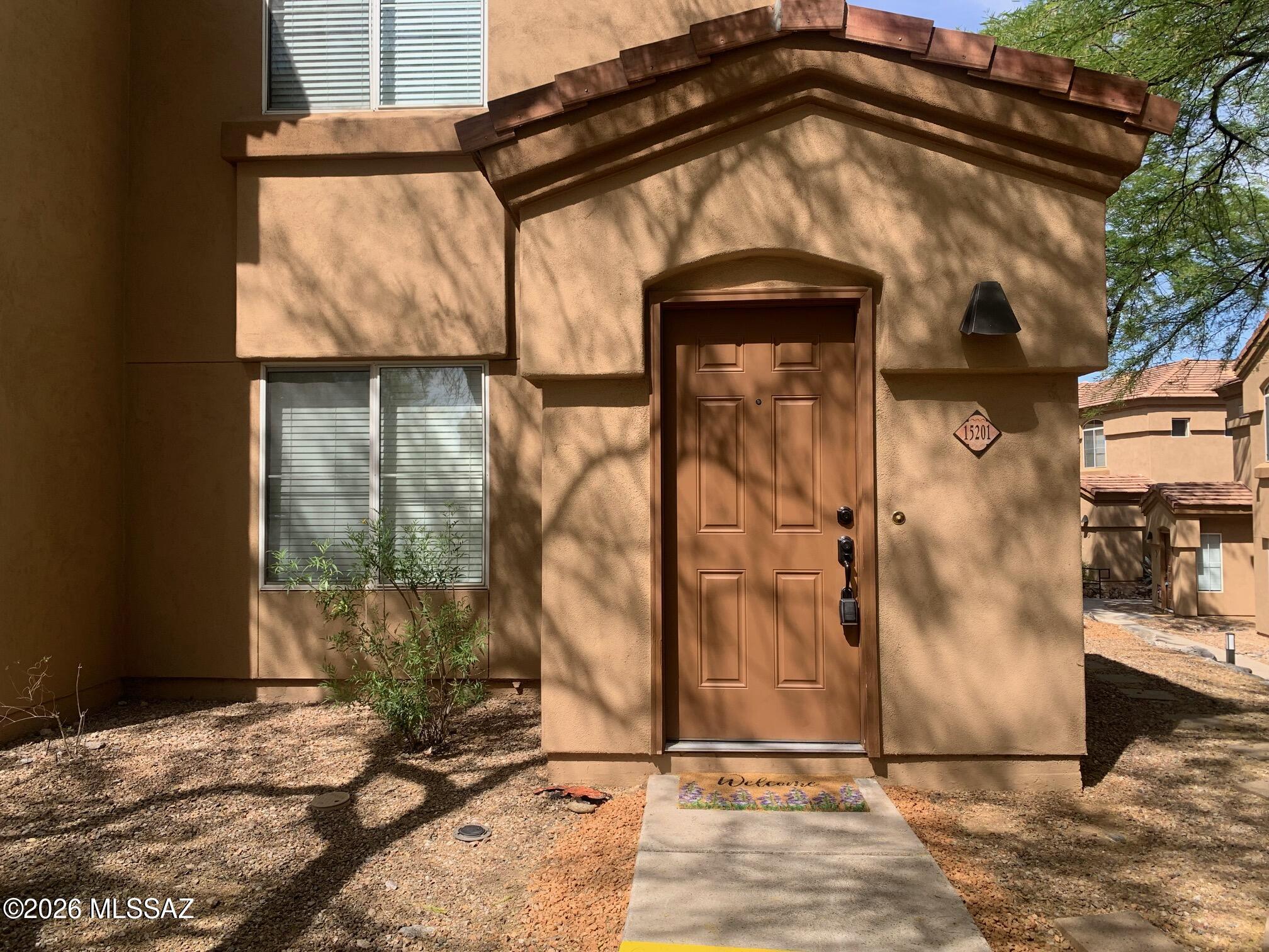 Pinnacle Canyon Condominium - Residential Lease