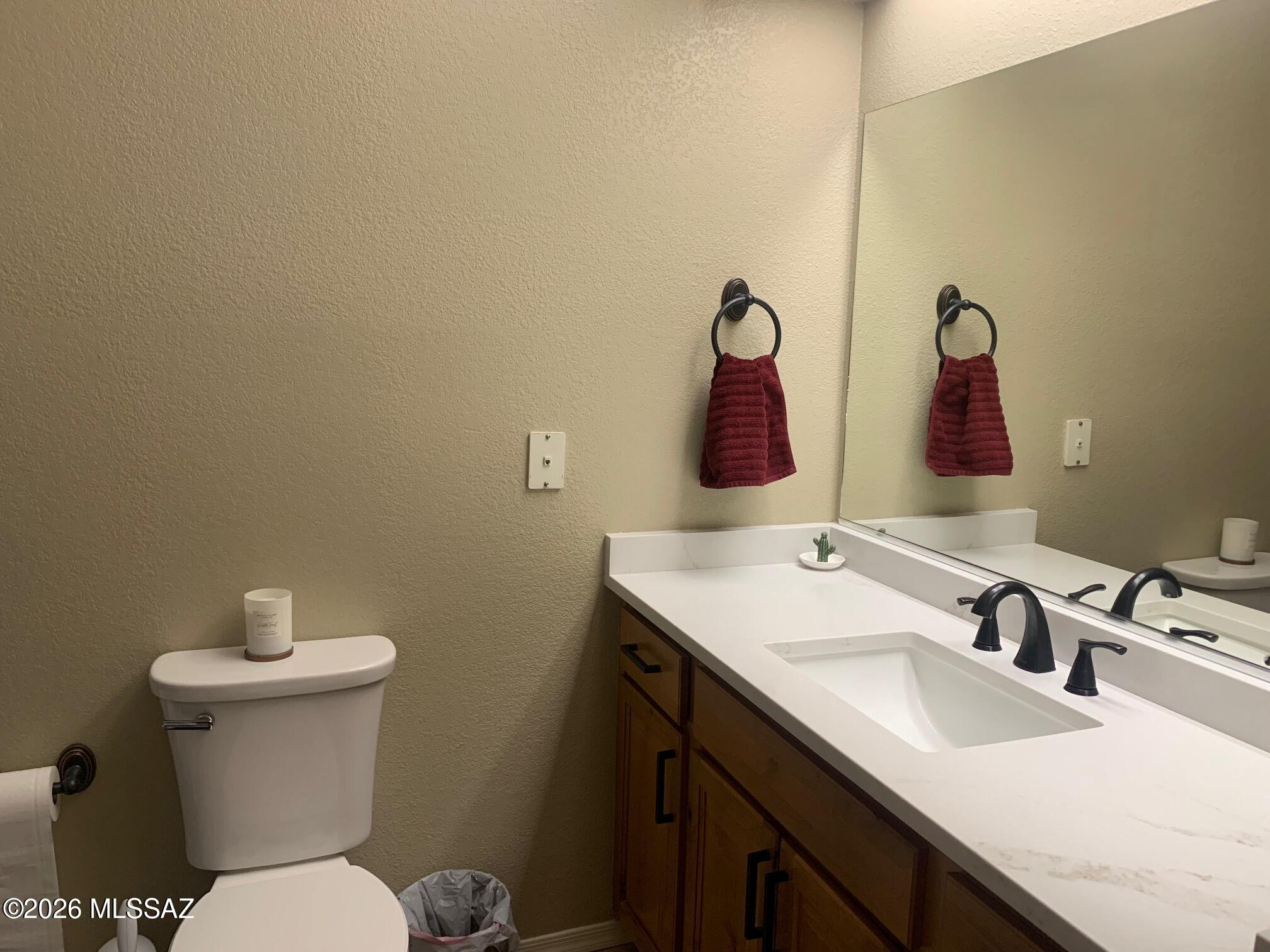Pinnacle Canyon Condominium - Residential Lease