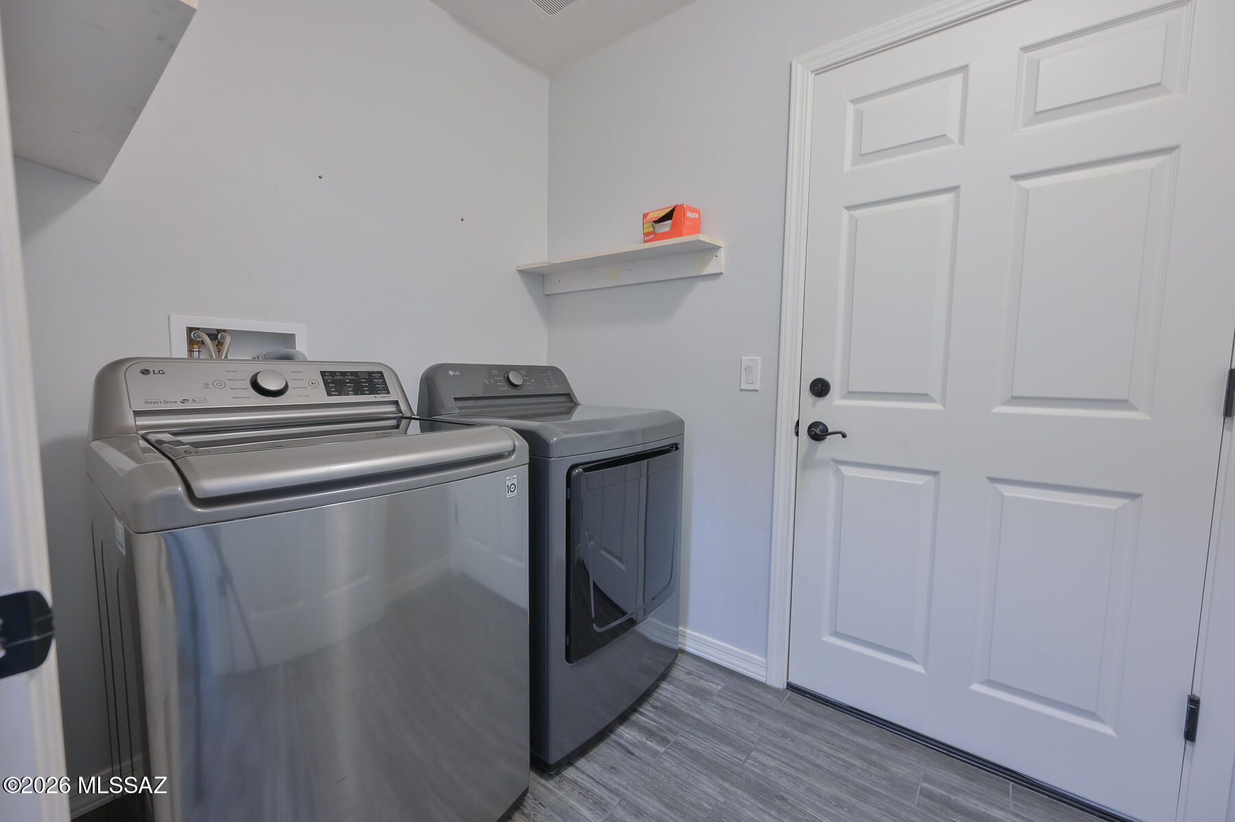 N/A - Residential