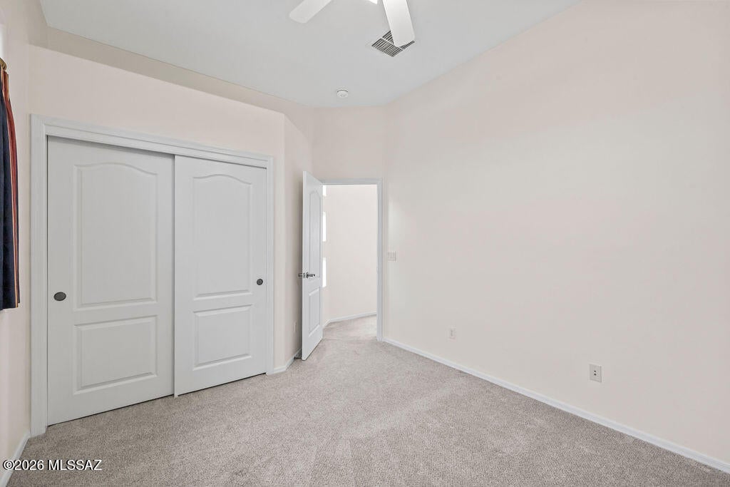 Quail Crossing II (1-130) - Residential