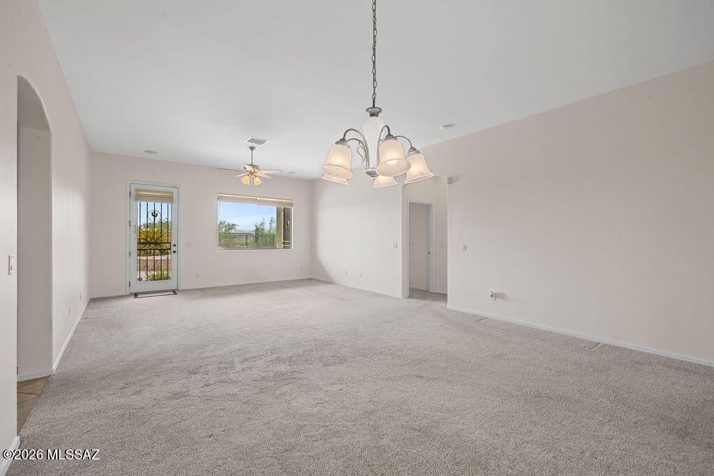 Quail Crossing II (1-130) - Residential