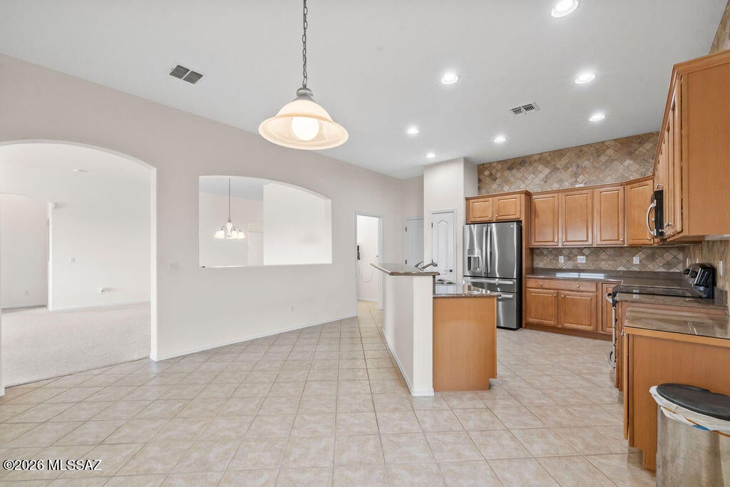 Quail Crossing II (1-130) - Residential
