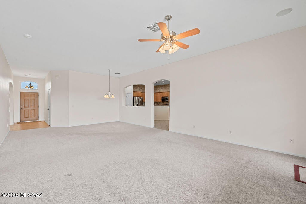 Quail Crossing II (1-130) - Residential
