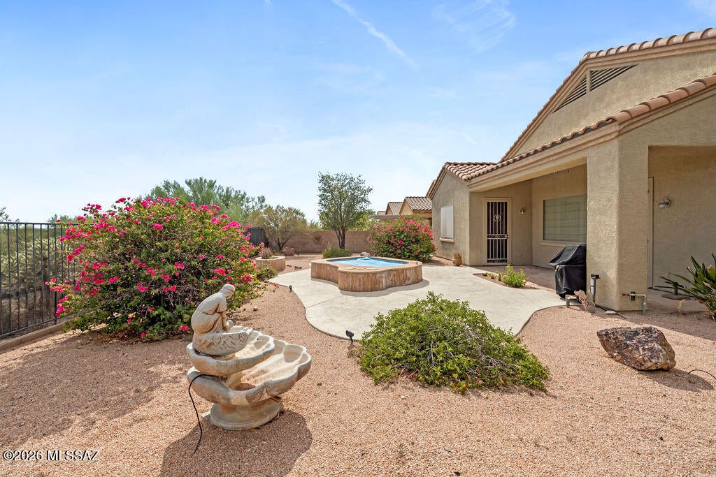 Quail Crossing II (1-130) - Residential