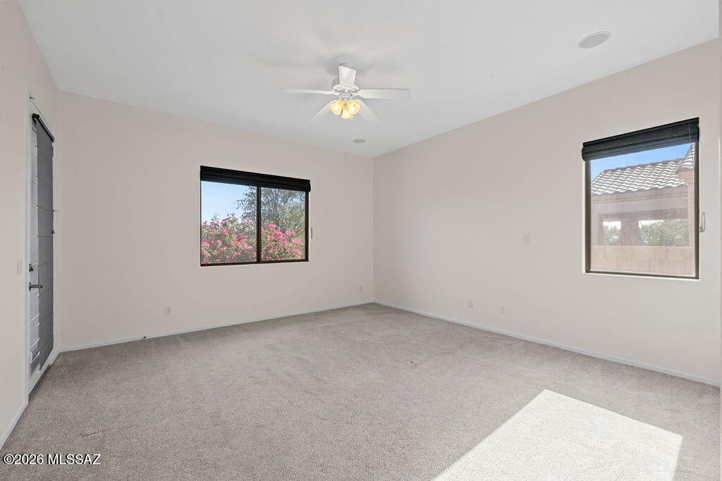 Quail Crossing II (1-130) - Residential