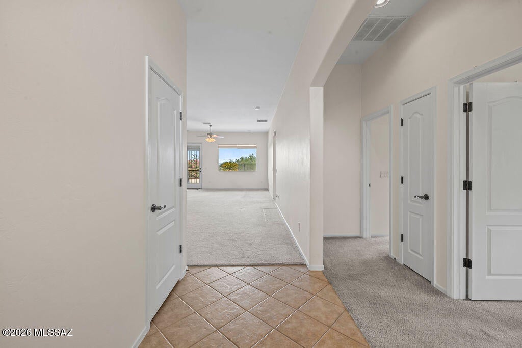 Quail Crossing II (1-130) - Residential