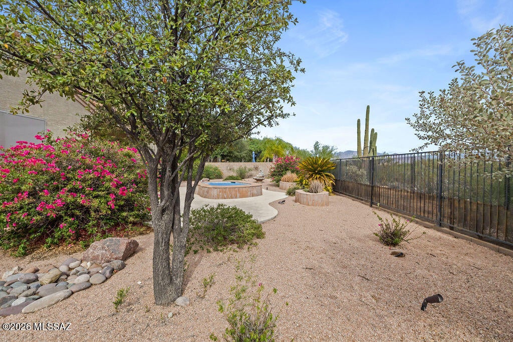 Quail Crossing II (1-130) - Residential
