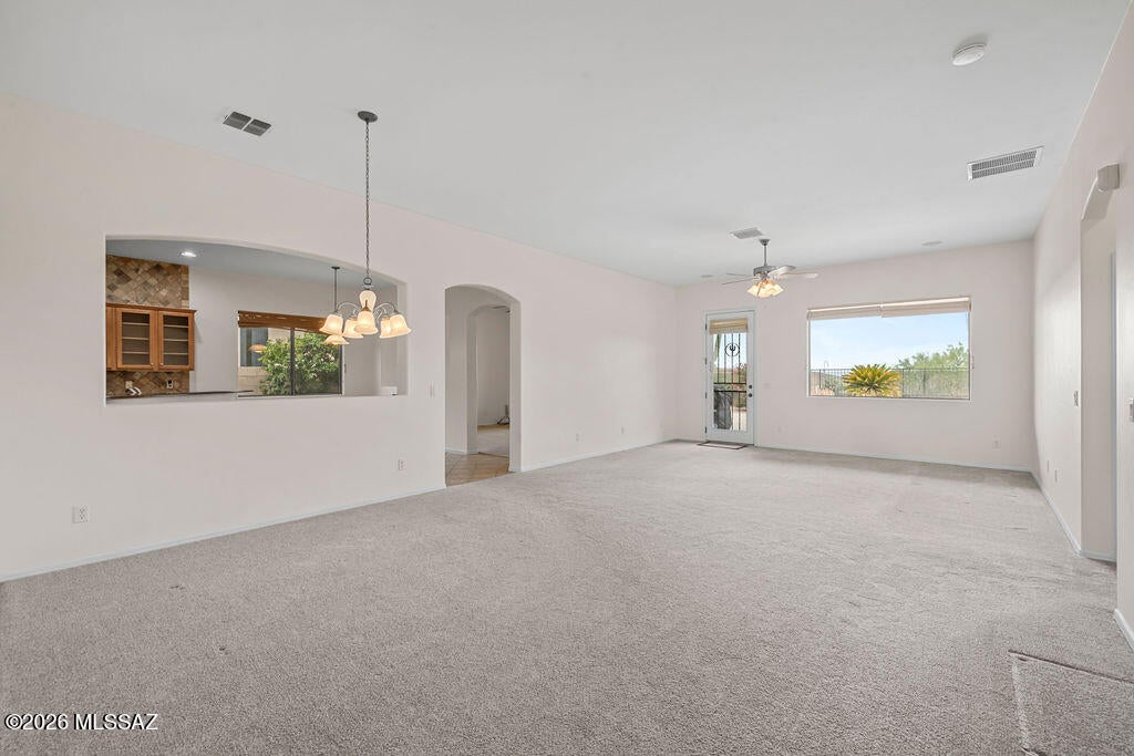 Quail Crossing II (1-130) - Residential