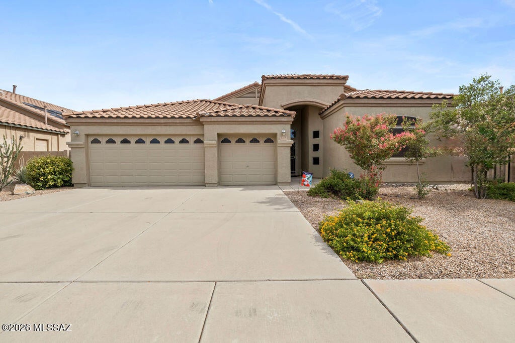 Quail Crossing II (1-130) - Residential
