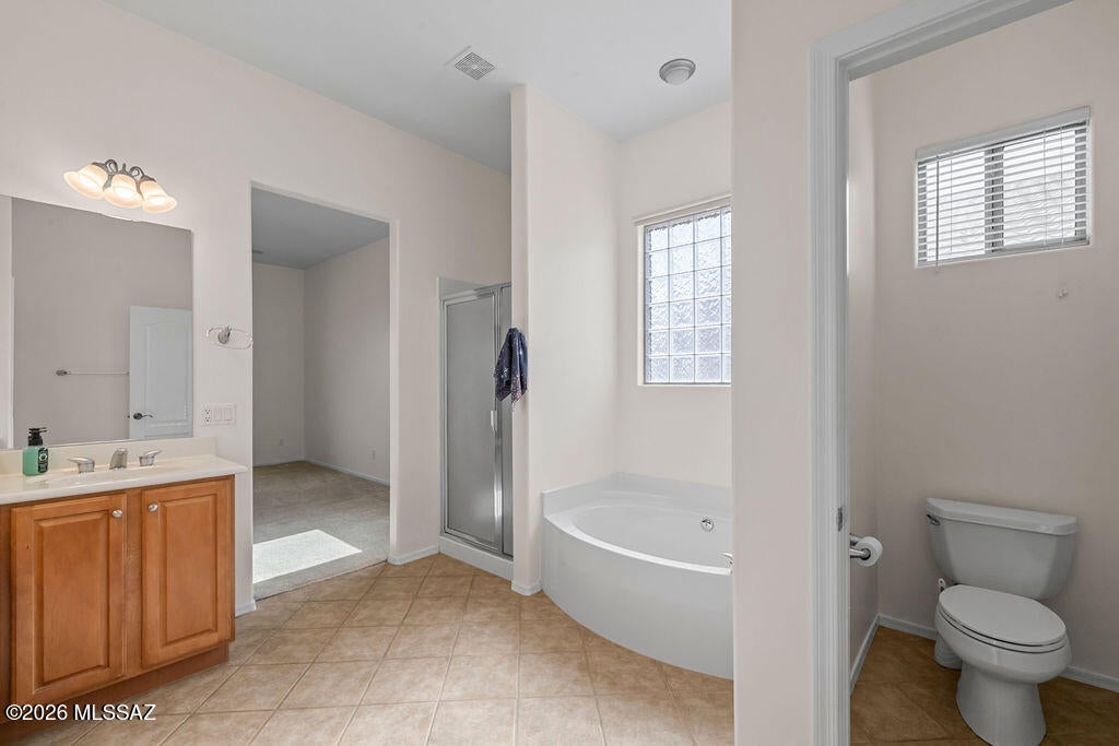 Quail Crossing II (1-130) - Residential