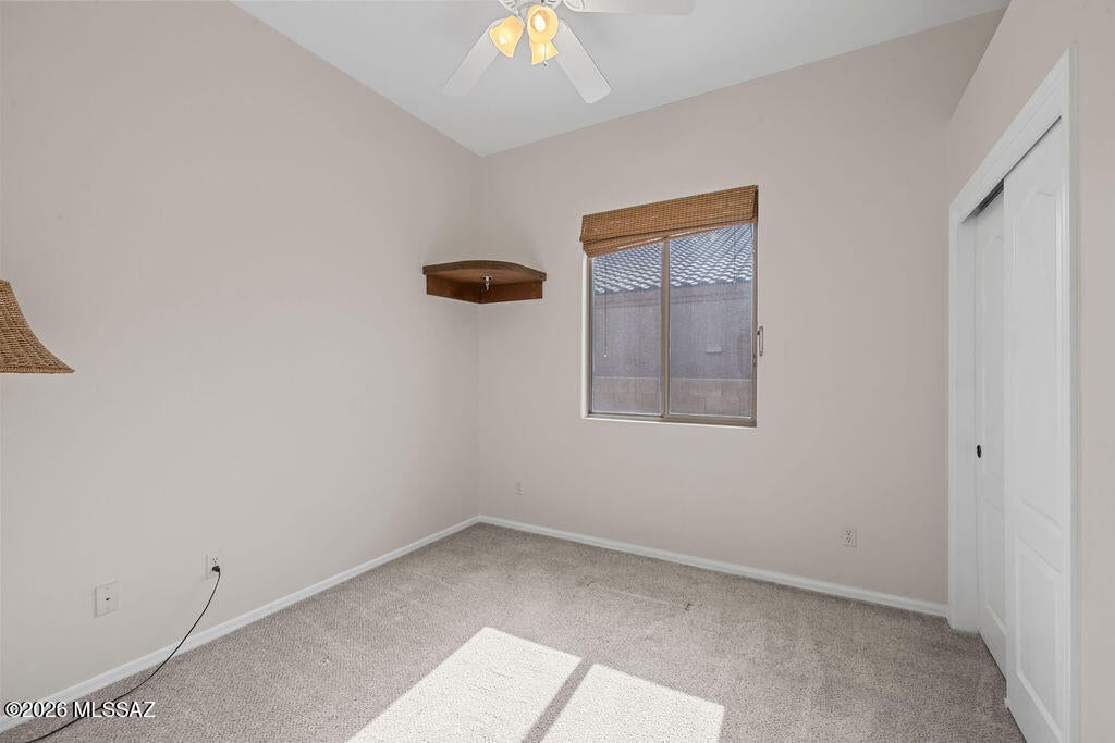 Quail Crossing II (1-130) - Residential