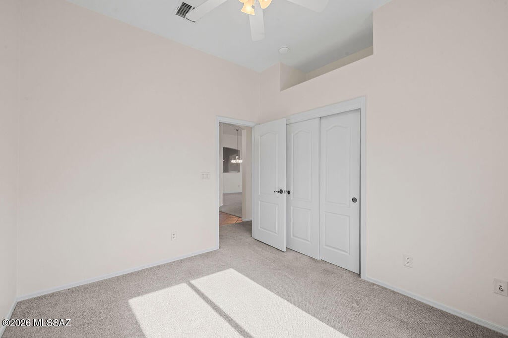 Quail Crossing II (1-130) - Residential