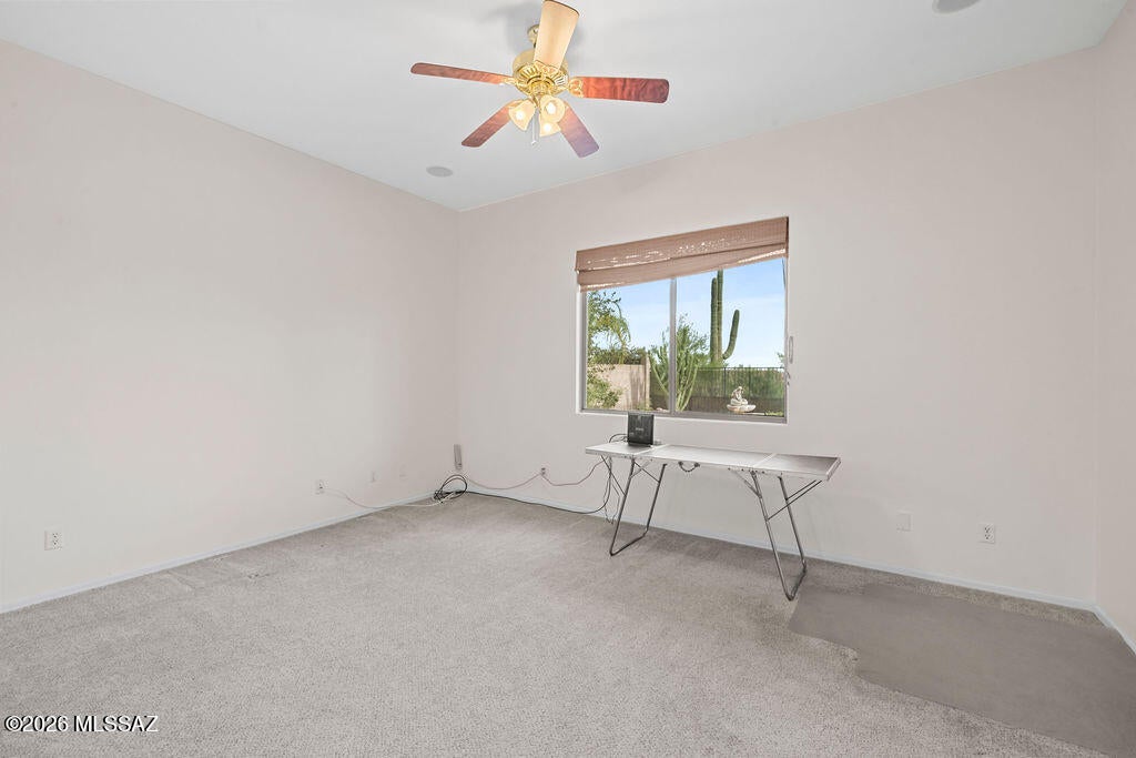 Quail Crossing II (1-130) - Residential