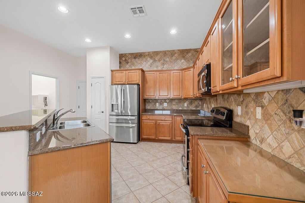 Quail Crossing II (1-130) - Residential
