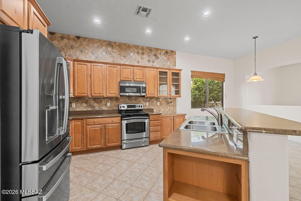 Quail Crossing II (1-130) - Residential