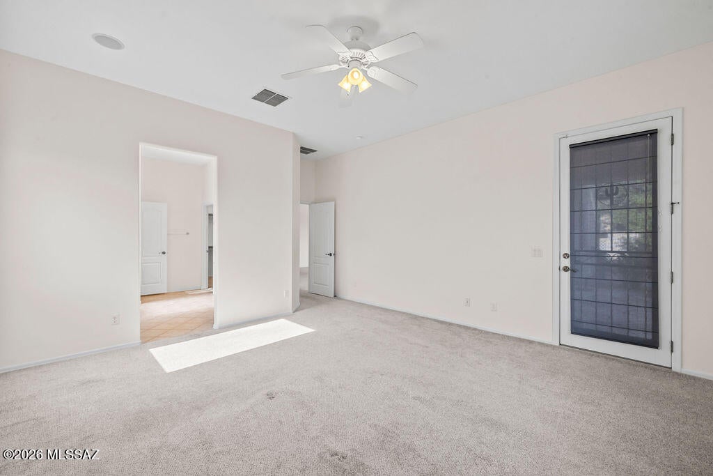 Quail Crossing II (1-130) - Residential