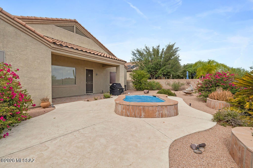 Quail Crossing II (1-130) - Residential