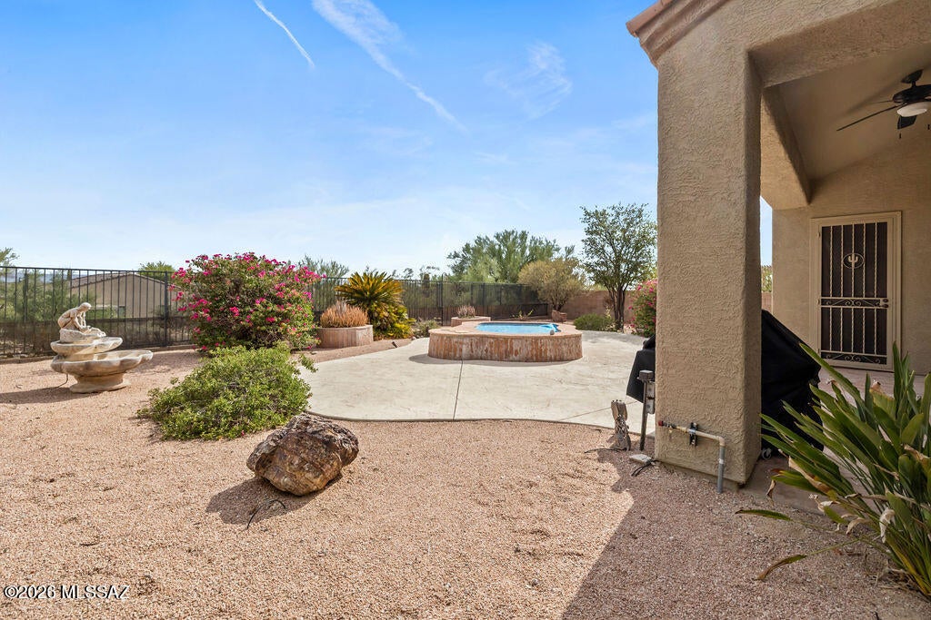 Quail Crossing II (1-130) - Residential