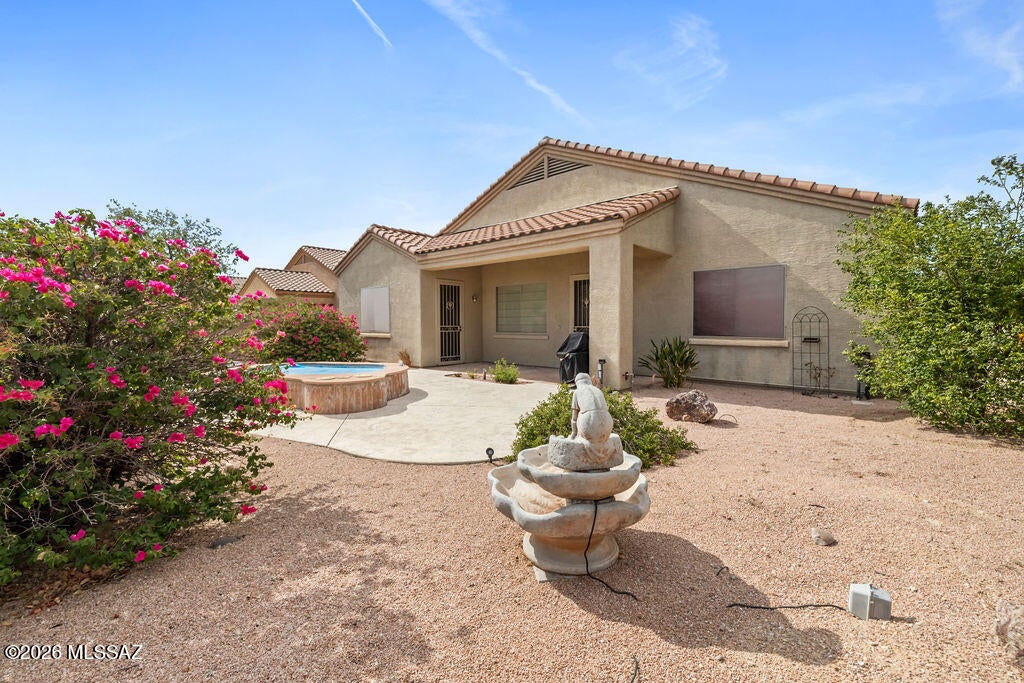 Quail Crossing II (1-130) - Residential