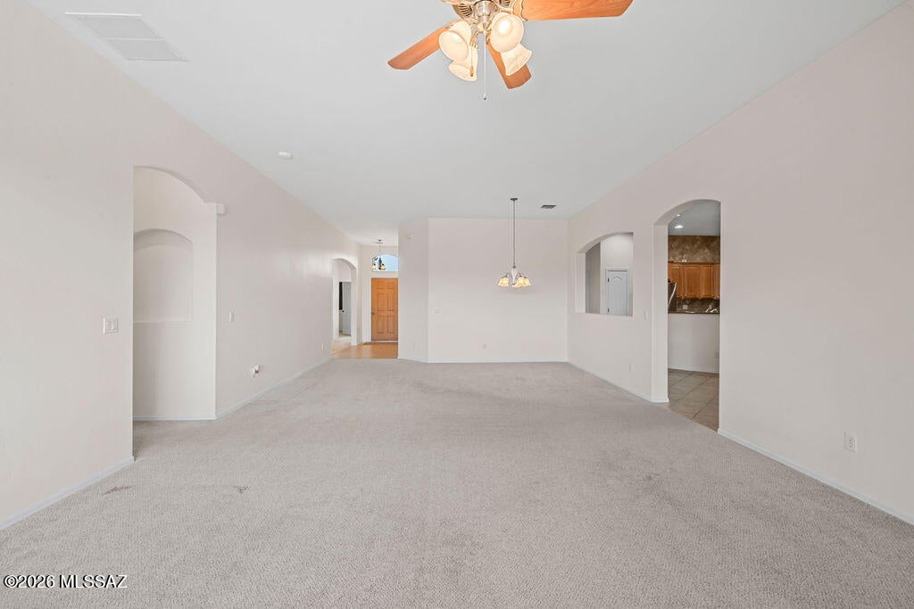 Quail Crossing II (1-130) - Residential