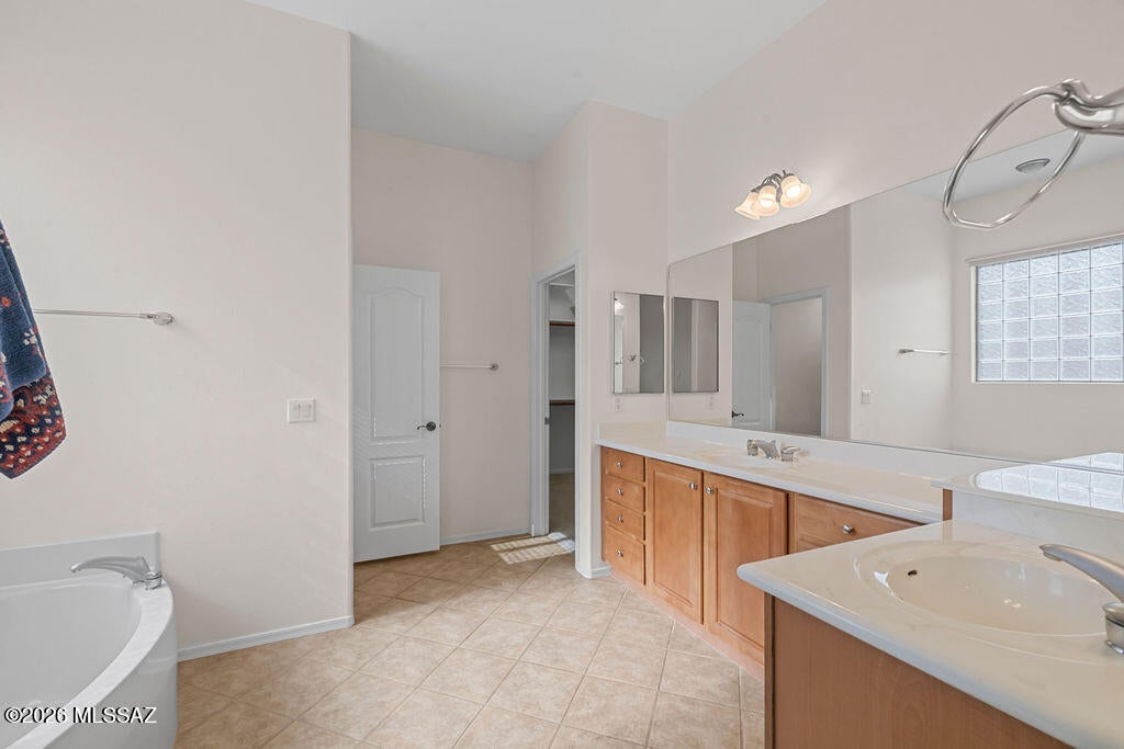Quail Crossing II (1-130) - Residential